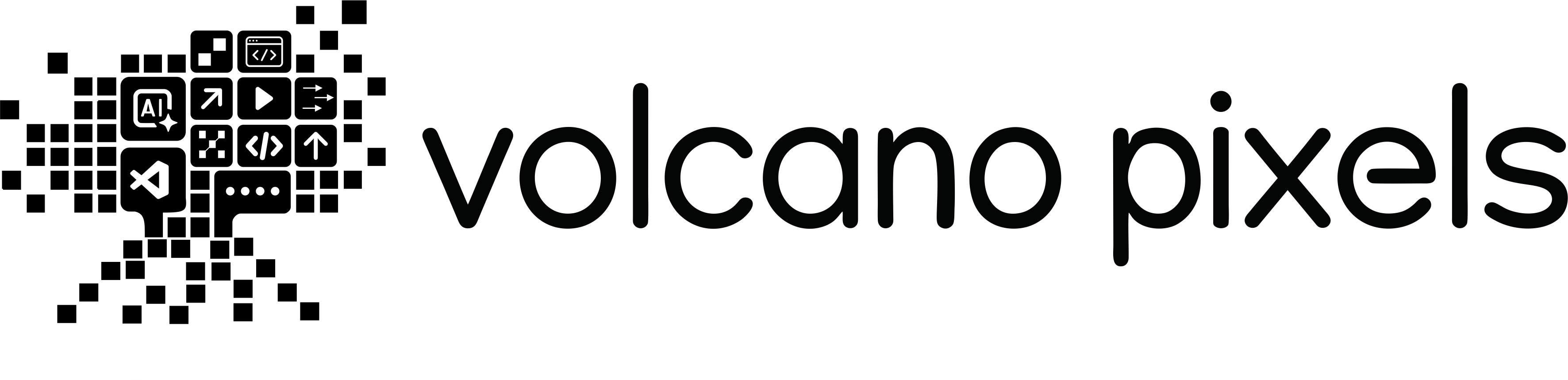 Volcano Pixels | Enterprise Software, AI & Secure Systems
